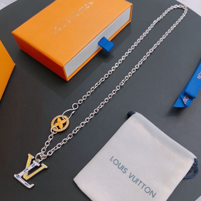 Louis Vuitton Necklaces